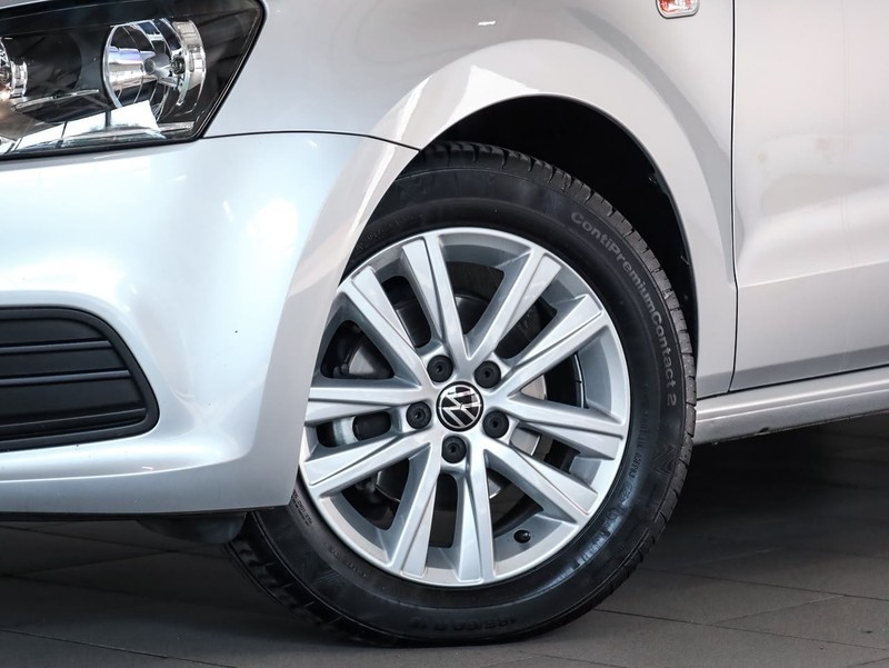 Volkswagen Polo Vivo - Hatfield VW Bryanston - Image 17