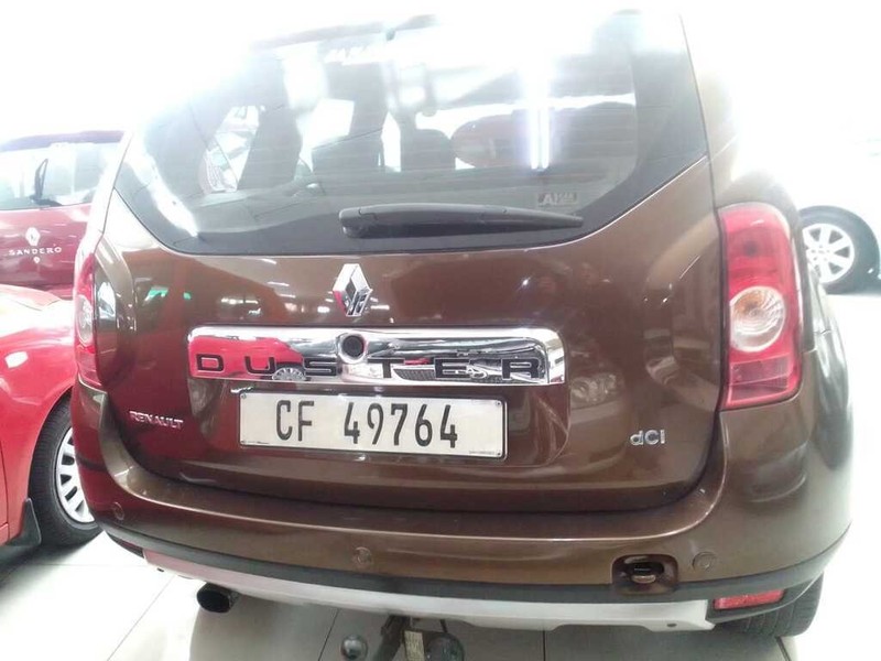 Renault Duster - Janjira Cars Sales - Image 2