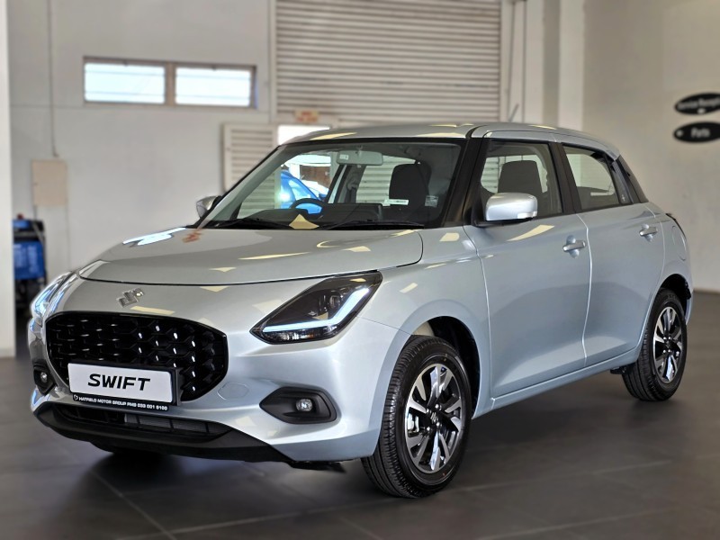 Suzuki Swift - Honda Pietermaritzburg - Image 3