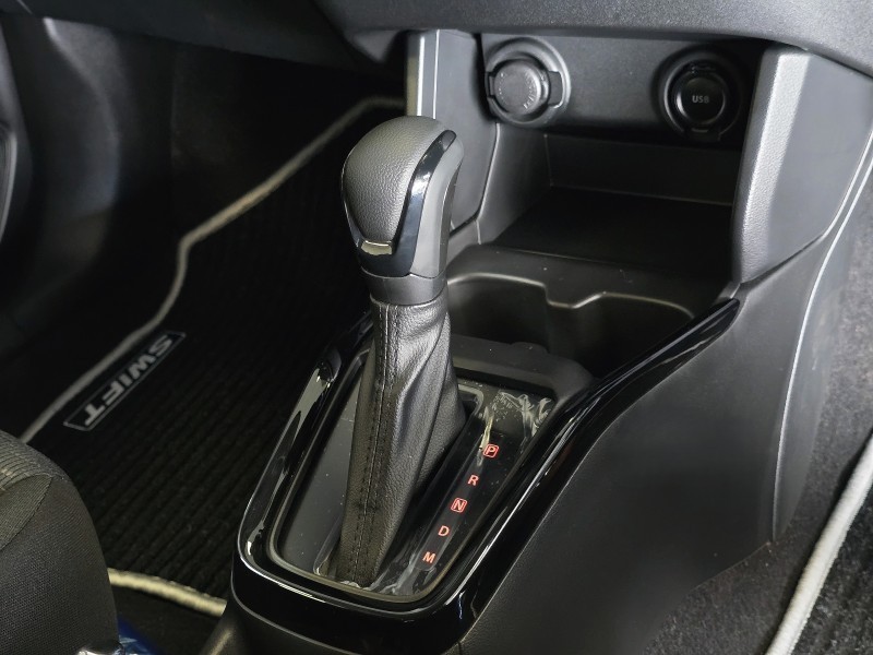 Suzuki Swift - Honda Pietermaritzburg - Image 21