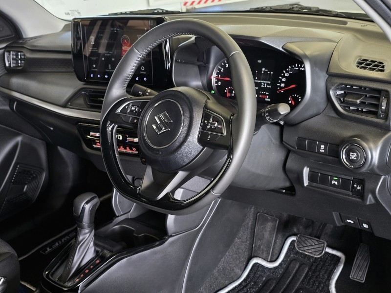 Suzuki Swift - Honda Pietermaritzburg - Image 16