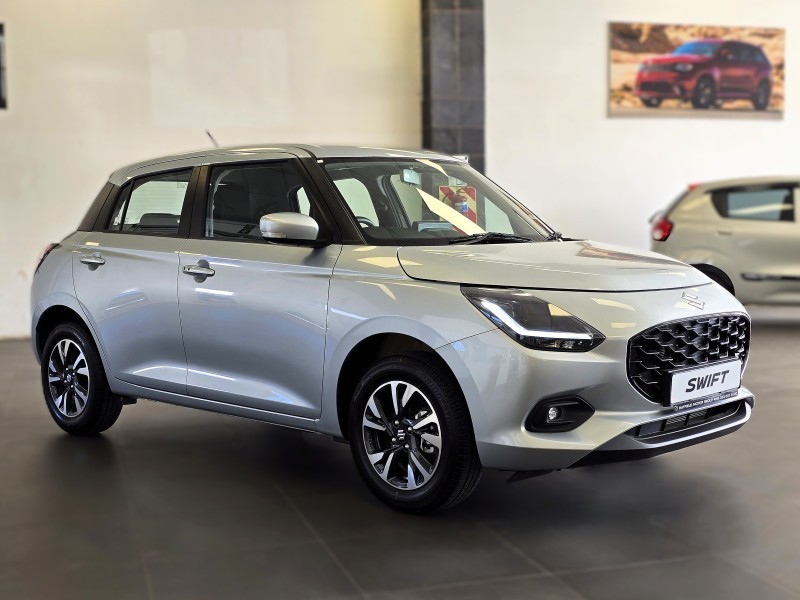 Suzuki Swift - Honda Pietermaritzburg - Image 1