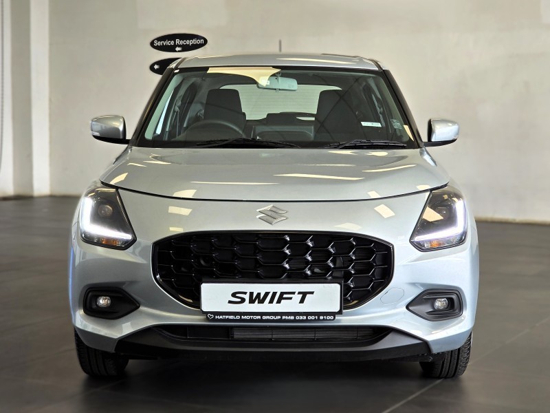 Suzuki Swift - Honda Pietermaritzburg - Image 2