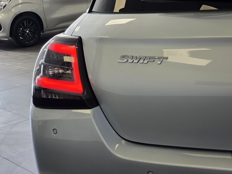 Suzuki Swift - Honda Pietermaritzburg - Image 9