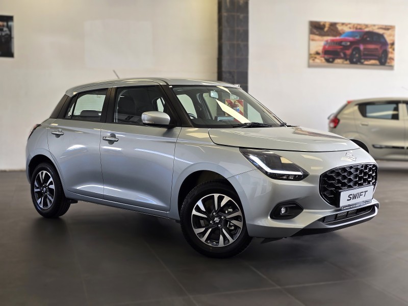 Suzuki Swift - Honda Pietermaritzburg - Image 4