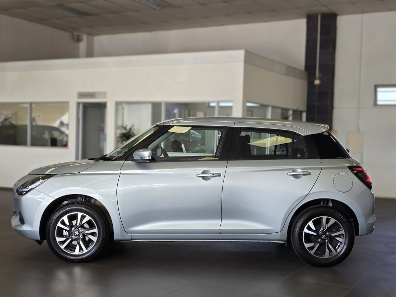 Suzuki Swift - Honda Pietermaritzburg - Image 5