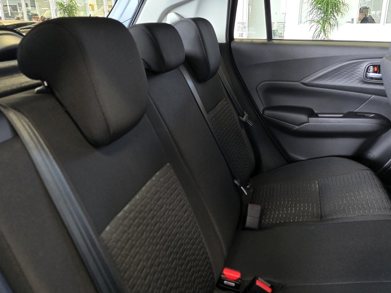 Suzuki Swift - Honda Pietermaritzburg - Image 14