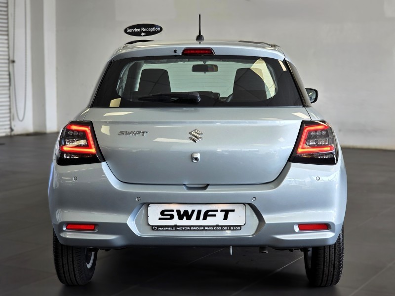 Suzuki Swift - Honda Pietermaritzburg - Image 10