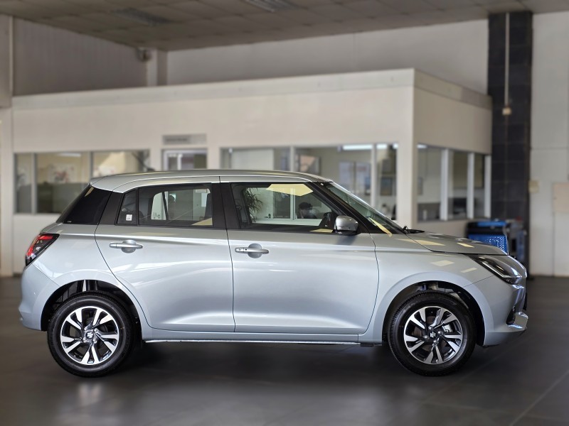 Suzuki Swift - Honda Pietermaritzburg - Image 12