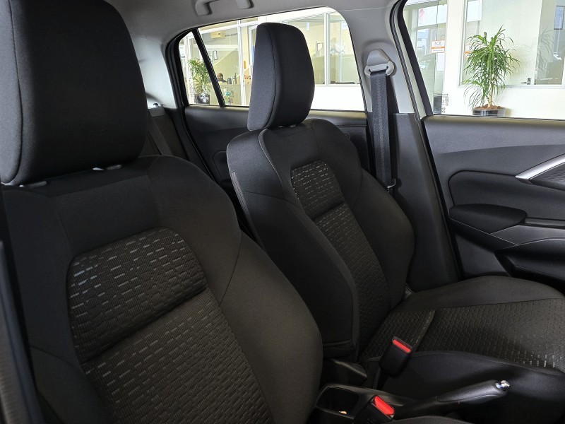 Suzuki Swift - Honda Pietermaritzburg - Image 15