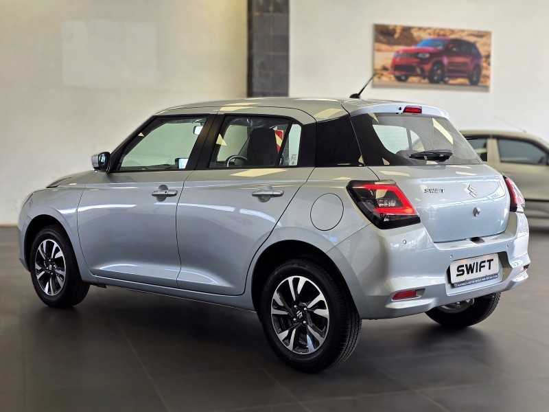 Suzuki Swift - Honda Pietermaritzburg - Image 8