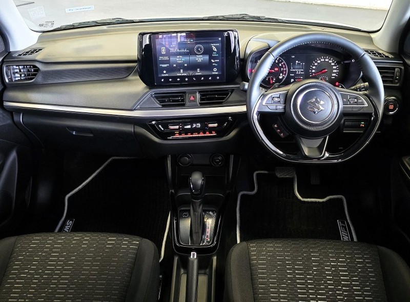 Suzuki Swift - Honda Pietermaritzburg - Image 20