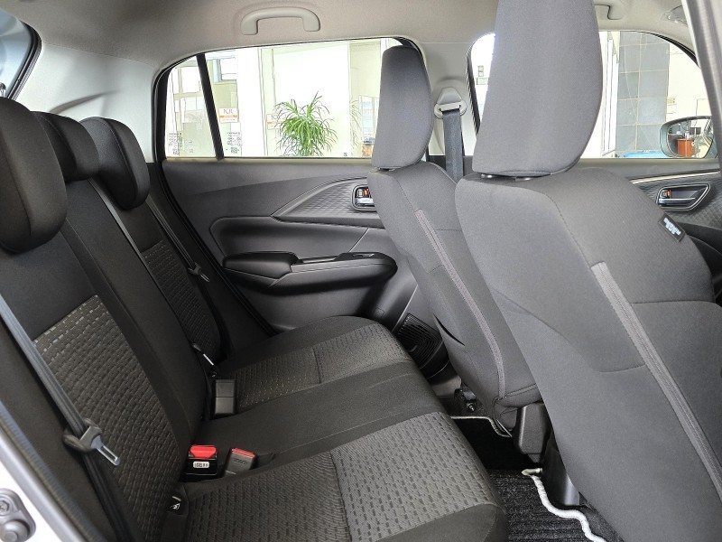 Suzuki Swift - Honda Pietermaritzburg - Image 13