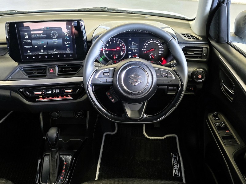 Suzuki Swift - Honda Pietermaritzburg - Image 19