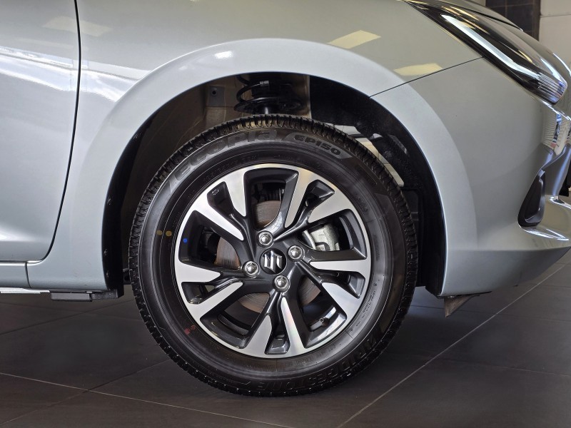 Suzuki Swift - Honda Pietermaritzburg - Image 23