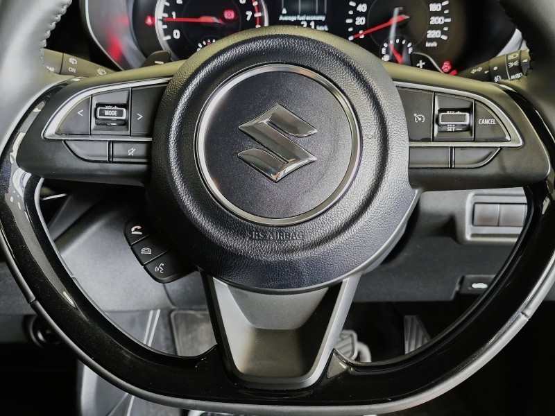 Suzuki Swift - Honda Pietermaritzburg - Image 26