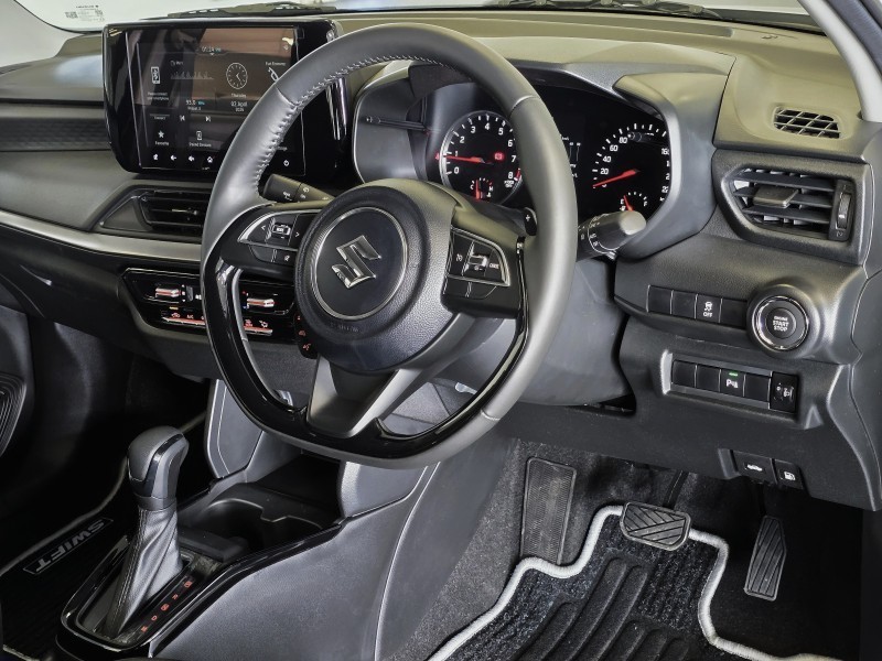 Suzuki Swift - Honda Pietermaritzburg - Image 24