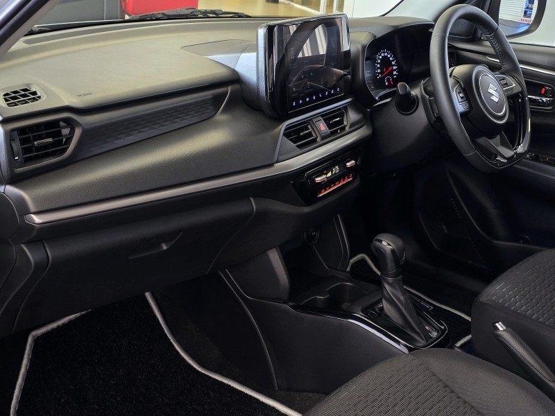 Suzuki Swift - Honda Pietermaritzburg - Image 6