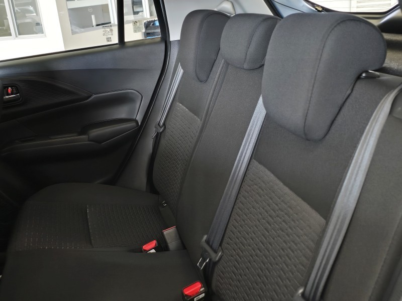 Suzuki Swift - Honda Pietermaritzburg - Image 7