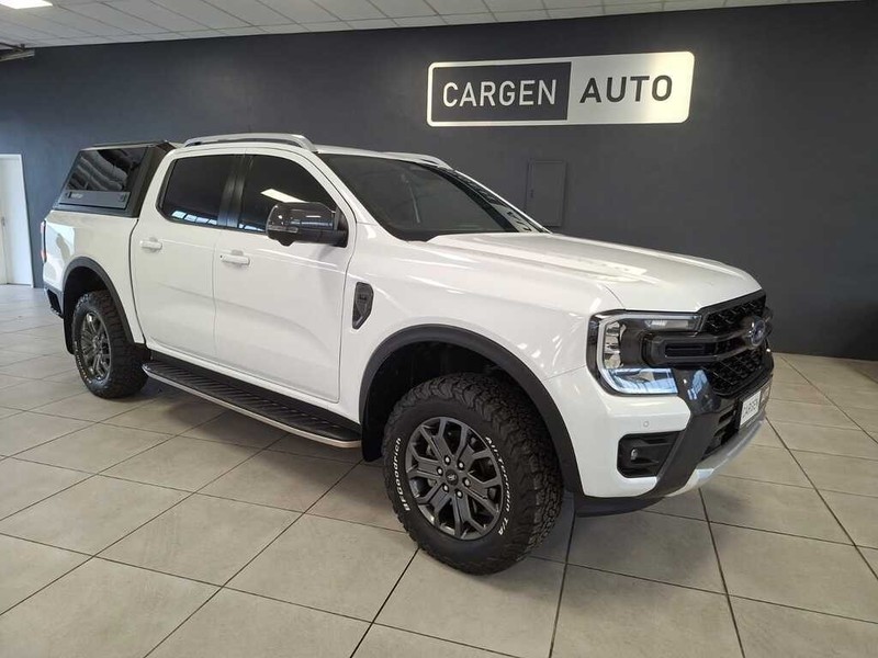 Ford Ranger - Cargen Auto - Image 1