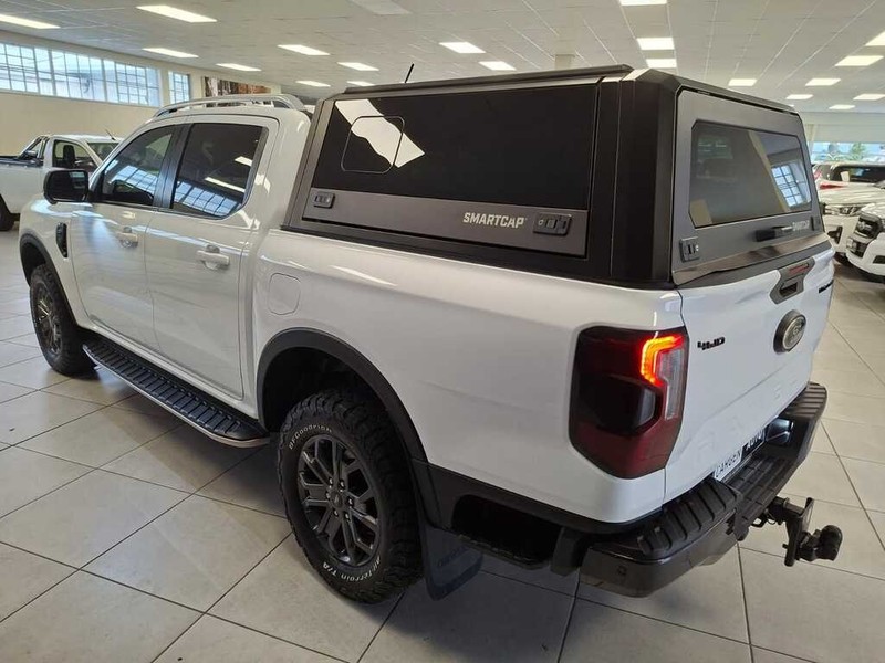 Ford Ranger - Cargen Auto - Image 4