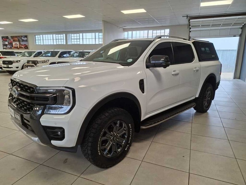 Ford Ranger - Cargen Auto - Image 3