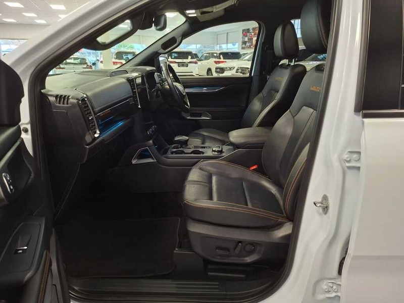Ford Ranger - Cargen Auto - Image 8