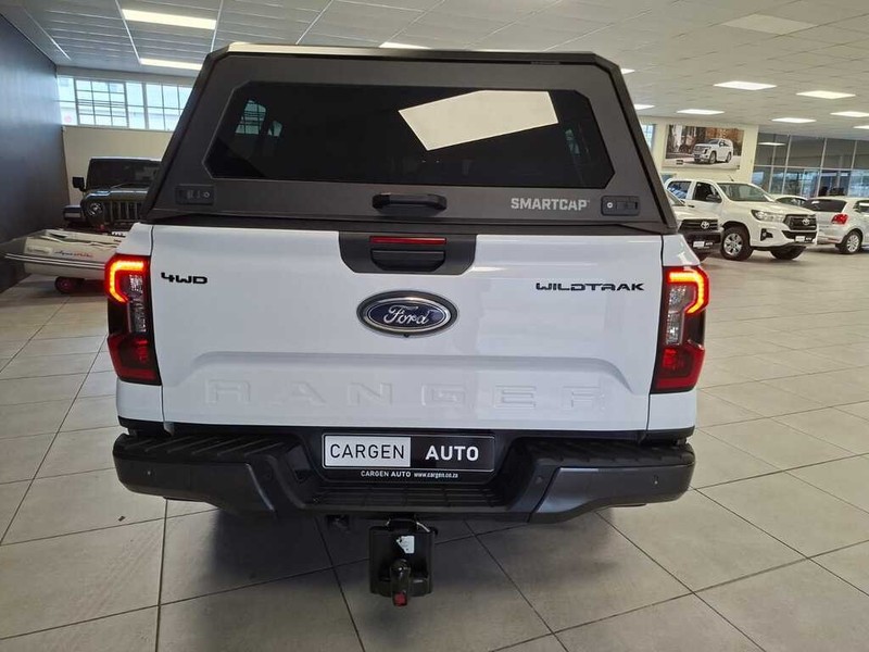 Ford Ranger - Cargen Auto - Image 5