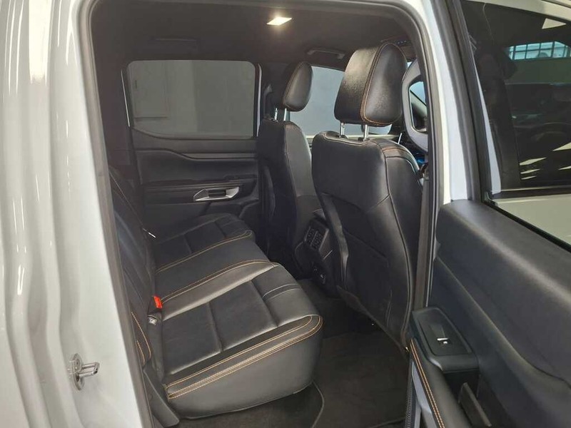 Ford Ranger - Cargen Auto - Image 11