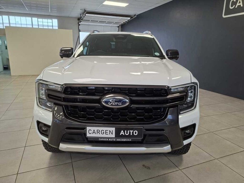 Ford Ranger - Cargen Auto - Image 2