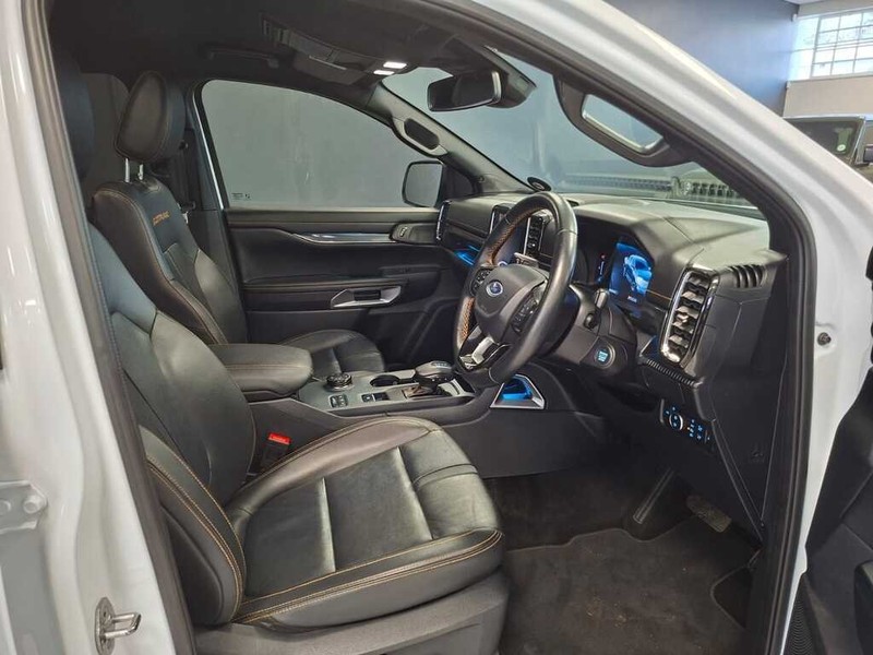 Ford Ranger - Cargen Auto - Image 12
