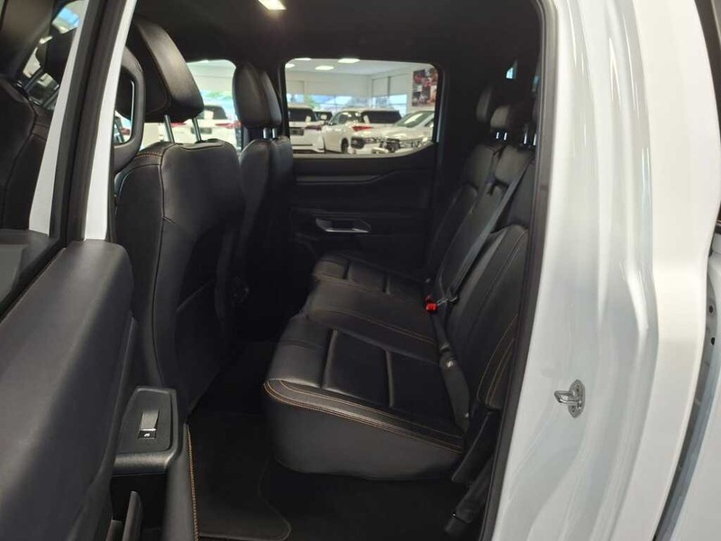 Ford Ranger - Cargen Auto - Image 9
