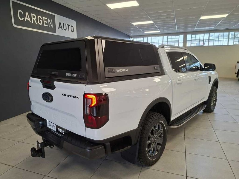 Ford Ranger - Cargen Auto - Image 7