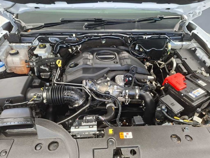 Ford Ranger - Cargen Auto - Image 13