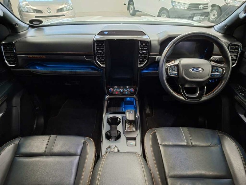 Ford Ranger - Cargen Auto - Image 10