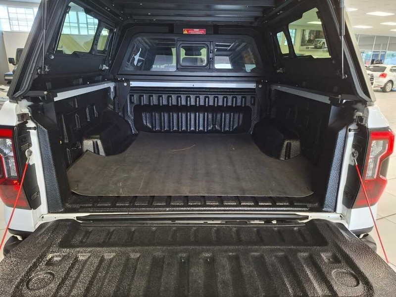 Ford Ranger - Cargen Auto - Image 6