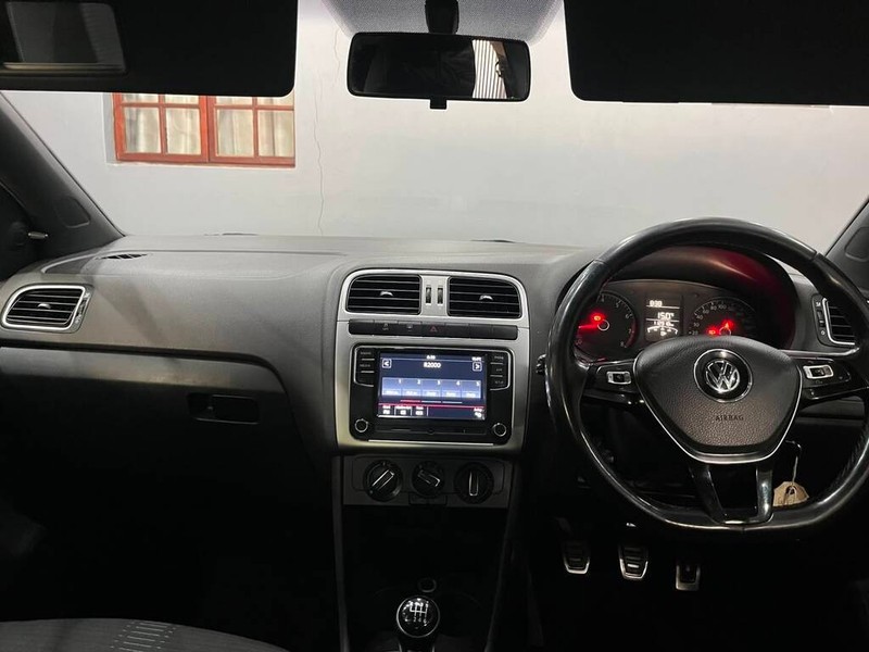Volkswagen Polo Vivo - FS Cars - Image 9