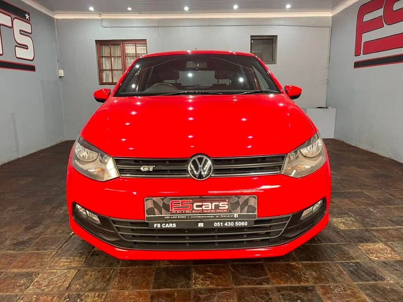 Volkswagen Polo Vivo - FS Cars - Image 2