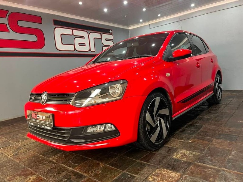Volkswagen Polo Vivo - FS Cars - Image 3