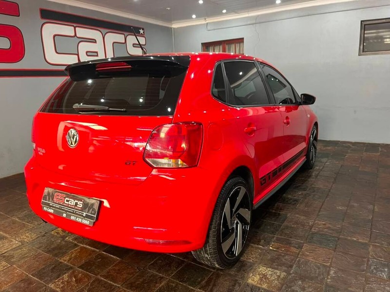 Volkswagen Polo Vivo - FS Cars - Image 6
