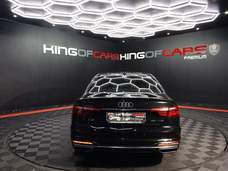 Audi A4 - King Of Cars Group - Image 5