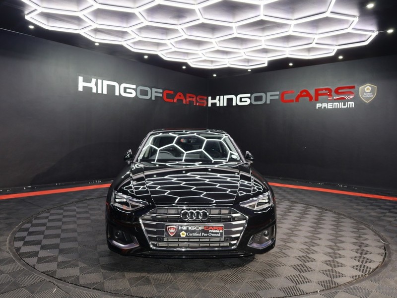 Audi A4 - King Of Cars Group - Image 2