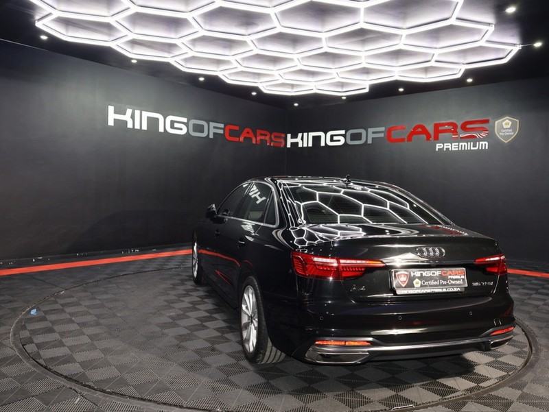 Audi A4 - King Of Cars Group - Image 6