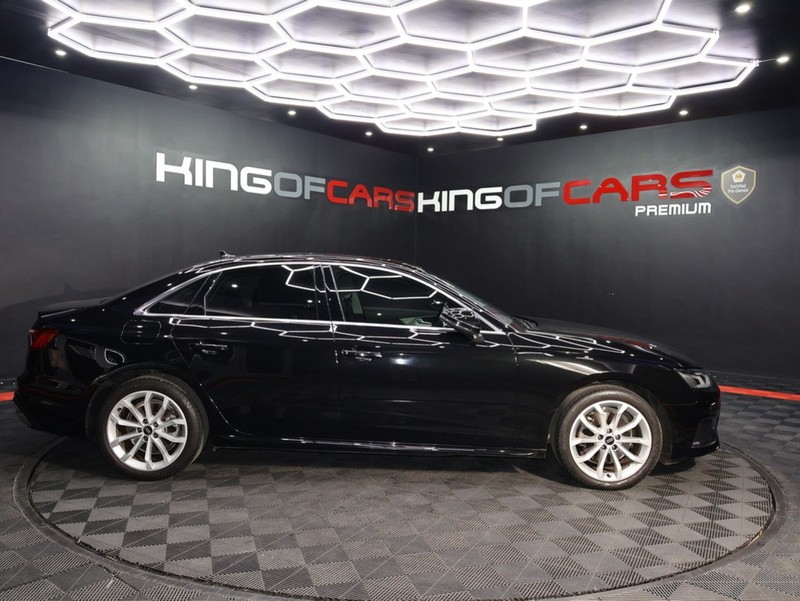 Audi A4 - King Of Cars Group - Image 7