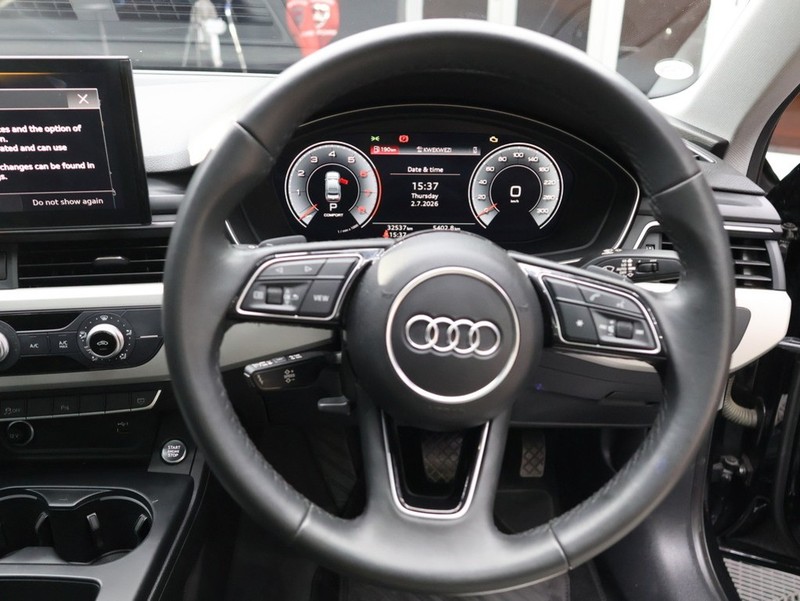 Audi A4 - King Of Cars Group - Image 13
