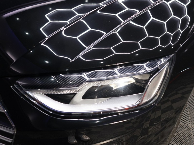 Audi A4 - King Of Cars Group - Image 9
