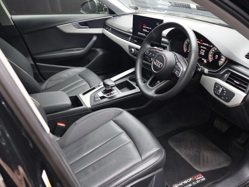 Audi A4 - King Of Cars Group - Image 12