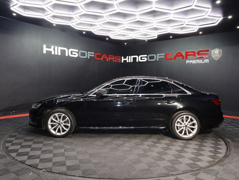 Audi A4 - King Of Cars Group - Image 8