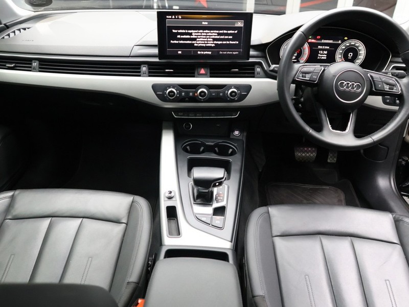 Audi A4 - King Of Cars Group - Image 11