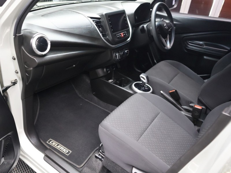 Suzuki Celerio - King Of Cars Group - Image 12